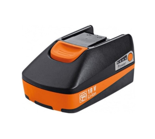 Аккумулятор Li-Ion 18V 6Ah Fein 92604175020