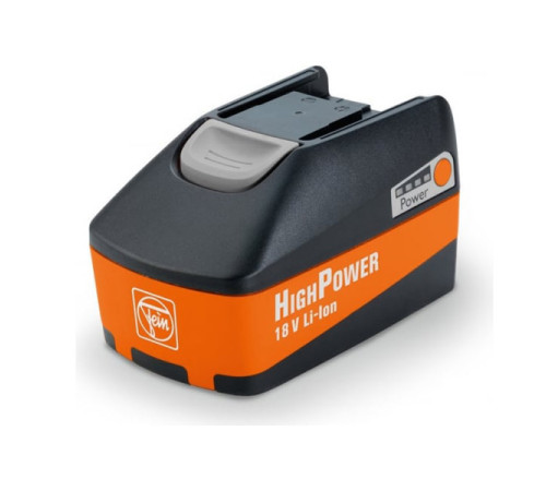Аккумулятор High Power Li-Ion 18V 5.2Ah Fein 92604179020