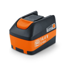 Аккумулятор Li-Ion 14.4V 5Ah Fein 92604172020