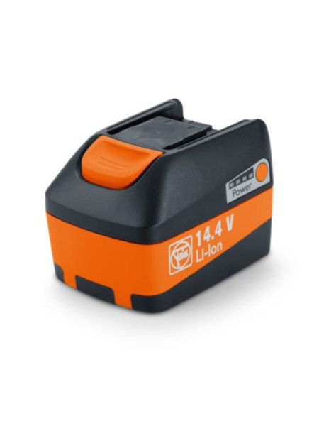 Аккумулятор Li-Ion 14.4V 5Ah Fein 92604172020