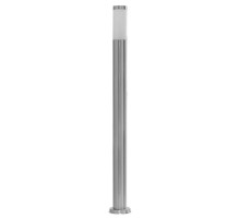 Уличный светодиодный светильник Feron DH022-1100 18W, 230V, E27, серебро 11808