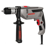Ударная дрель Crown CT10129C