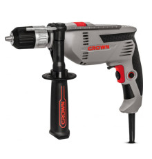 Ударная дрель Crown CT10129C