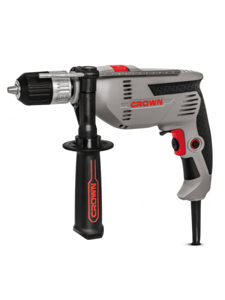 Ударная дрель Crown CT10129C
