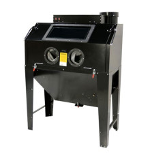 Пескоструйная камера WIEDERKRAFT 420 л WDK-83420