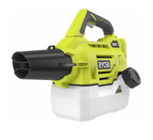 Аккумуляторный распылитель для дезинфекции Ryobi ONE+ RY18FGA-0 5133004912
