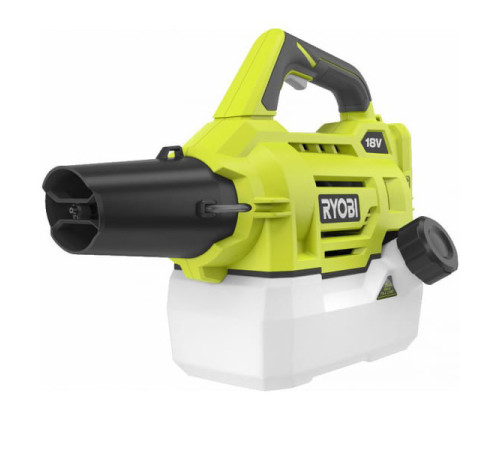 Аккумуляторный распылитель для дезинфекции Ryobi ONE+ RY18FGA-0 5133004912