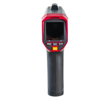 Цифровой инфракрасный термометр-пирометр UNI-T UT302C+, -32c/+1100c, 00-00004261