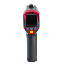 Цифровой инфракрасный термометр-пирометр UNI-T UT302C+, -32c/+1100c, 00-00004261