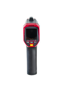 Цифровой инфракрасный термометр-пирометр UNI-T UT302C+, -32c/+1100c, 00-00004261