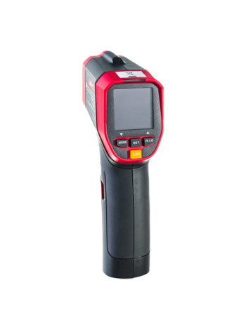 Цифровой инфракрасный термометр-пирометр UNI-T UT301C+, -32c/+600c, 00-00004260