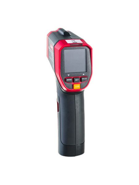 Цифровой инфракрасный термометр-пирометр UNI-T UT301C+, -32c/+600c, 00-00004260