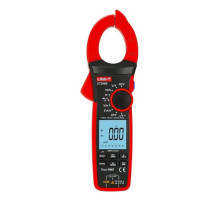 Токоизмерительные цифровые клещи UNI-T UT208B True RMS, AC/DC, 1000A, 00-00004257