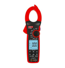 Токоизмерительные цифровые клещи UNI-T UT208B True RMS, AC/DC, 1000A, 00-00004257