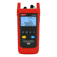 Тестер оптического кабеля UNI-T UT693D лазерный 00-00004330