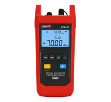 Тестер оптического кабеля UNI-T UT693D лазерный 00-00004330