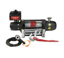Электрическая лебедка COMEUP Seal 12.5 24V 295753
