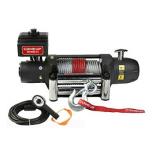 Электрическая лебедка COMEUP Seal 12.5 24V 295753