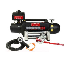 Электрическая лебедка COMEUP Seal Gen2 9.5 12V EAC 295953