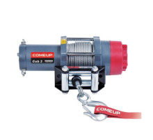 Электрическая лебедка для квадроцикла COMEUP CUB 3 12V EAC 123565