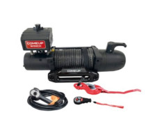 Электрическая лебедка COMEUP Seal Slim 9.5rs 12V STD 295053