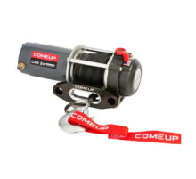 Электрическая лебедка для квадроцикла COMEUP Cub 2s 12V STD EAC 122110