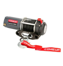 Электрическая лебедка для квадроцикла COMEUP Cub 2s 12V STD EAC 122110