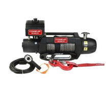 Электрическая лебедка COMEUP Seal Gen2 9.5s 12V STD EAC 295991