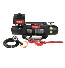 Электрическая лебедка COMEUP Seal Gen2 9.5s 12V STD EAC 295991