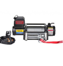 Электрическая лебедка COMEUP GIO 80 12V STD 853825