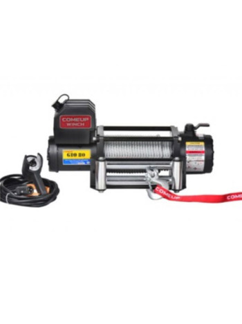 Электрическая лебедка COMEUP GIO 80 12V STD 853825