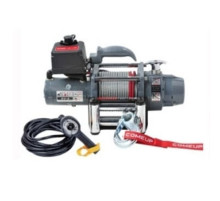 Электрическая лебедка COMEUP DV-6 Std Drum 12v EAC 854751