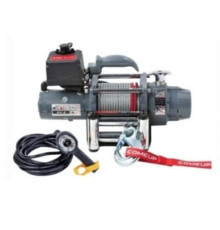 Электрическая лебедка COMEUP DV-6 Std Drum 12v EAC 854751