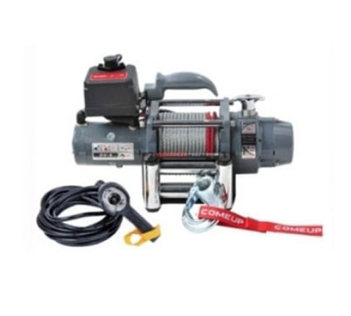 Электрическая лебедка COMEUP DV-6 Std Drum 12v EAC 854751