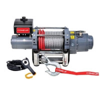 Электрическая лебедка COMEUP DV-18 24V EAC 851839