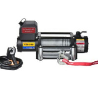 Электрическая лебедка COMEUP GIO 100 12V STD 853841