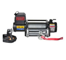 Электрическая лебедка COMEUP GIO 100 12V STD 853841