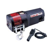 Электрическая лебедка COMEUP DV-3500i 24V 641371