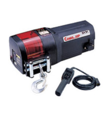 Электрическая лебедка COMEUP DV-3500i 24V 641371