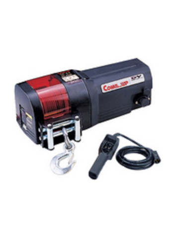 Электрическая лебедка COMEUP DV-3500i 24V 641371