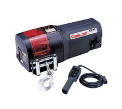 Электрическая лебедка COMEUP DV-3500i 24V 641371