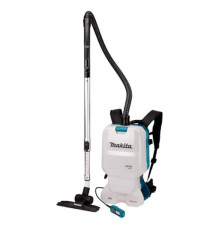 Аккумуляторный пылесос Makita DVC660Z