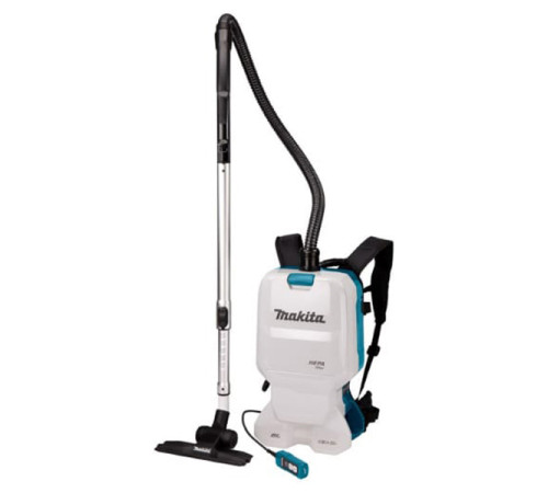 Аккумуляторный пылесос Makita DVC660Z