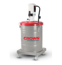 Маслонагнетатель Crown CT38099