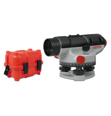 Оптический нивелир Crown CT44044 BMC