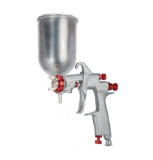 Пневматический краскораспылитель Crown CT38103-1.8