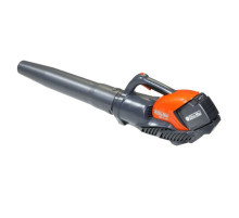 Аккумуляторная воздуходувка Oleo-Mac BVI 60 40 В 5406-9001