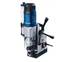 Дрель на магнитной подошве Bosch GBM 50-2 06011B4020