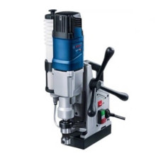 Дрель на магнитной подошве Bosch GBM 50-2 06011B4020