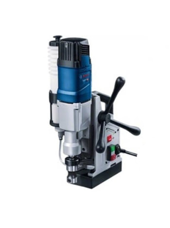 Дрель на магнитной подошве Bosch GBM 50-2 06011B4020